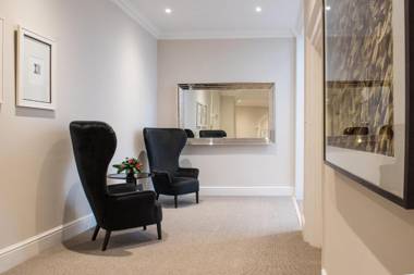 Oatlands Park Hotel