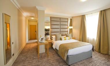 Woodlands Park Hotel