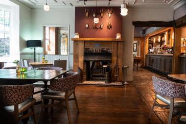 The Oatlands Chaser by Innkeeper's Collection