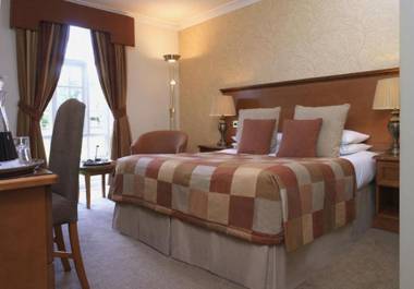 The Bridge Hotel and Spa