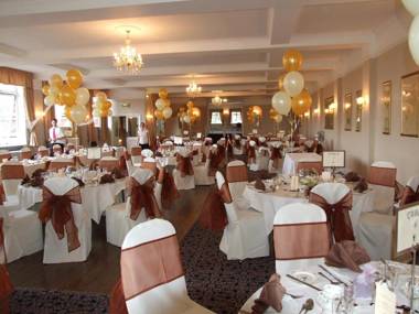 Best Western Thurrock Hotel
