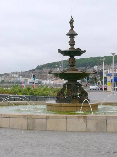 Linden Lodge Guest House