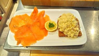 Camellia Lodge Guest House