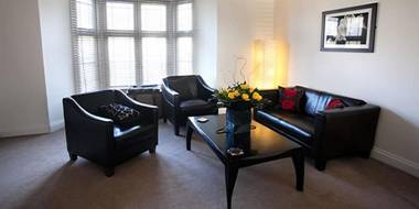 Victoria Mansions Hotel Apartments