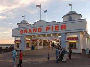 Nook and Harbour Holiday Apartments & rooms