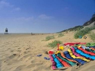 Nook and Harbour Holiday Apartments & rooms