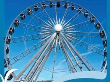 Nook and Harbour Holiday Apartments & rooms