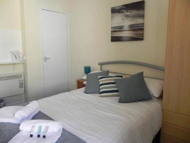 The Weston Super Mare Guest House