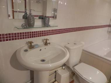 The Weston Super Mare Guest House