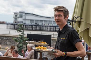 Old Colonial Weston-Super-Mare by Marston's Inns