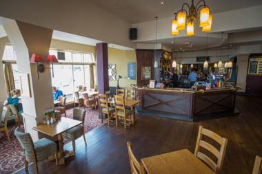 Old Colonial Weston-Super-Mare by Marston's Inns