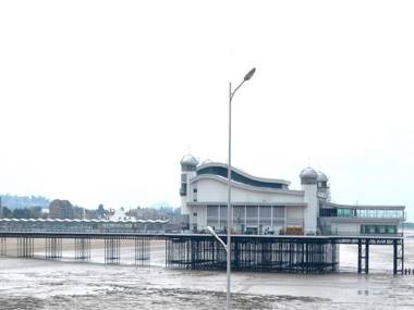 Bay & Harbour Holiday Apartments & rooms only