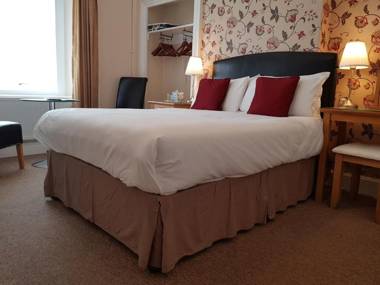 Spreyton Guest House