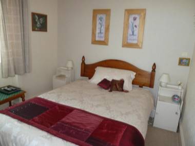 The Owls Crest House B&B