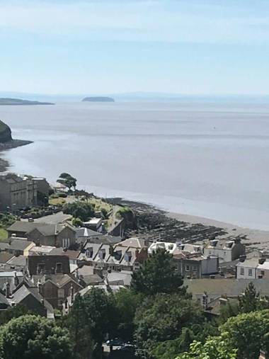 Haybow Farm Accommodation