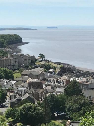 Haybow Farm Accommodation