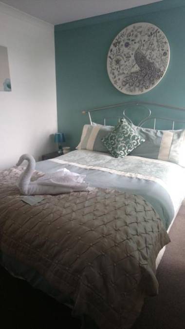 Haybow Farm Accommodation