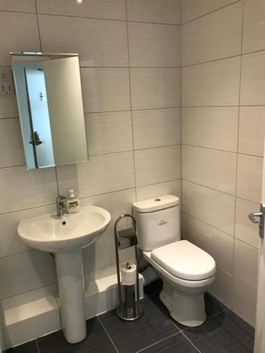 Pavilion Holiday Apartments