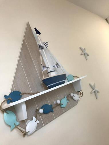 Pavilion Holiday Apartments