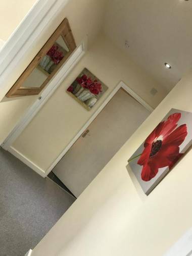 Pavilion Holiday Apartments