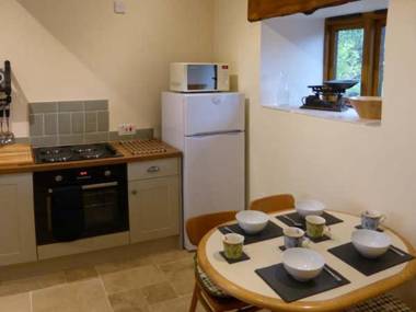 The Old Cottage Weston-super-Mare