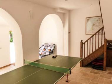 The Old Cottage Weston-super-Mare