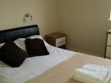 Guest House @ The Bear