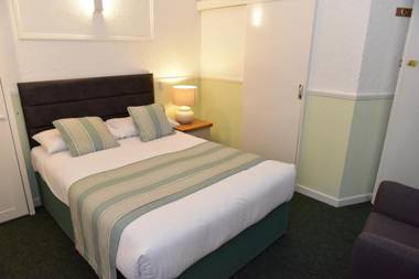 CORBIERE GUEST HOUSE