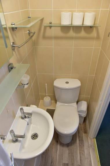 CORBIERE GUEST HOUSE