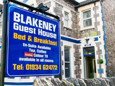 Blakeney Guest House