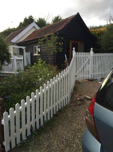 Mulleys Cottage (Bed and Breakfast)