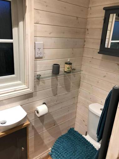 Slades farm Glamping