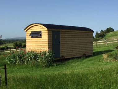 Slades farm Glamping