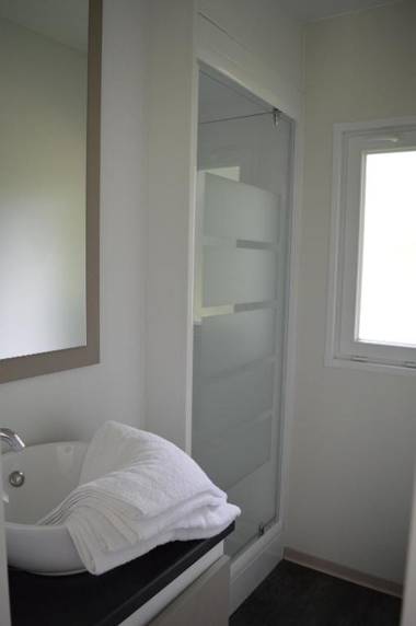 Fairwood Lakes Holiday Park