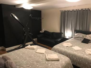 Xtasia Adult Hotel - Adults Only