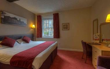 Rockingham Arms By Greene King Inns