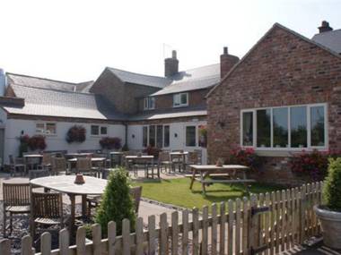 The Sun Inn