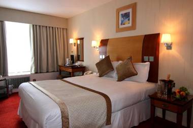 Best Western Homestead Court Hotel