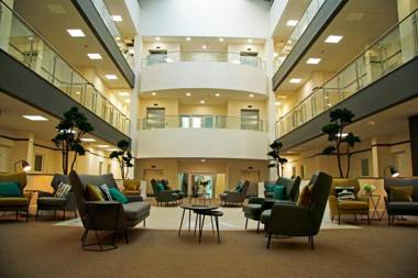 Portfolio Apartments - Welwyn Business Park