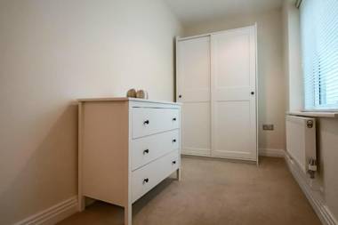 Portfolio Apartments - Welwyn Business Park