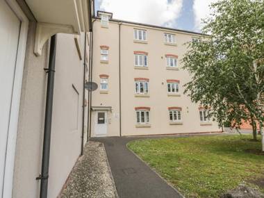 The Wesley Apartment