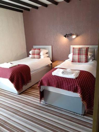 The Blackbird Inn Licensed Bed & Breakfast