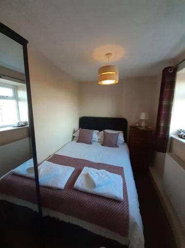 The Blackbird Inn Licensed Bed & Breakfast