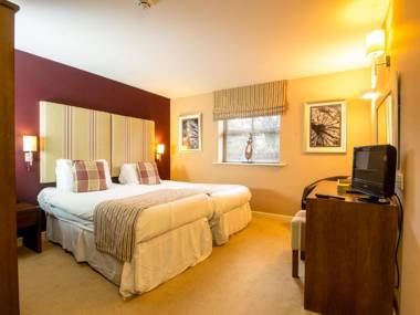 The World's End - Northampton