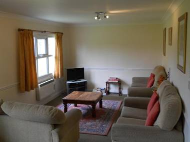 Richmond Park Golf Club