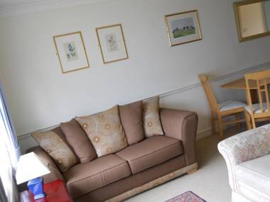 Richmond Park Golf Club