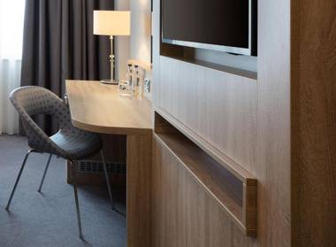 Jurys Inn London Watford