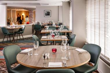Mercure London Watford Hotel