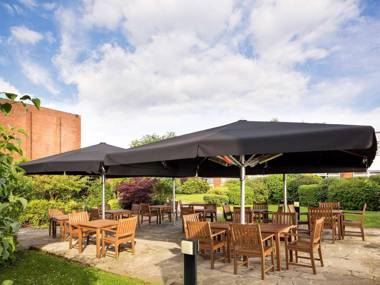 Mercure London Watford Hotel