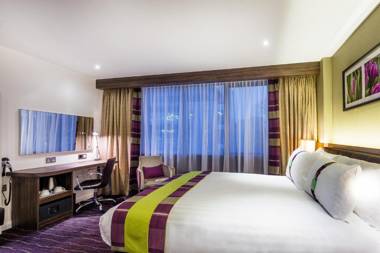 Holiday Inn London Watford Junction an IHG Hotel